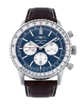 Pre-Owned Breitling Navitimer B01 Chronograph 46 Watch